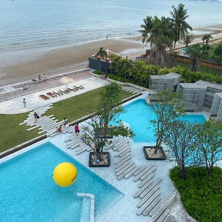 Veranda Residence Pattaya By Boom Jomtien Beach Zewnętrze zdjęcie