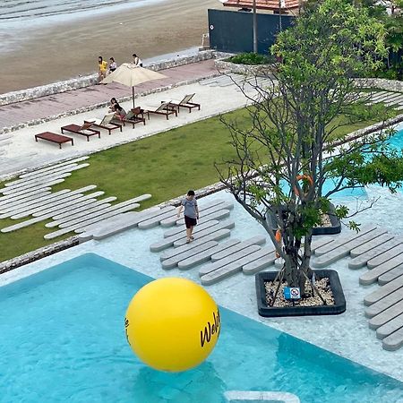 Veranda Residence Pattaya By Boom Jomtien Beach Zewnętrze zdjęcie